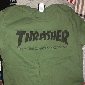 Thrasher T-Shirt